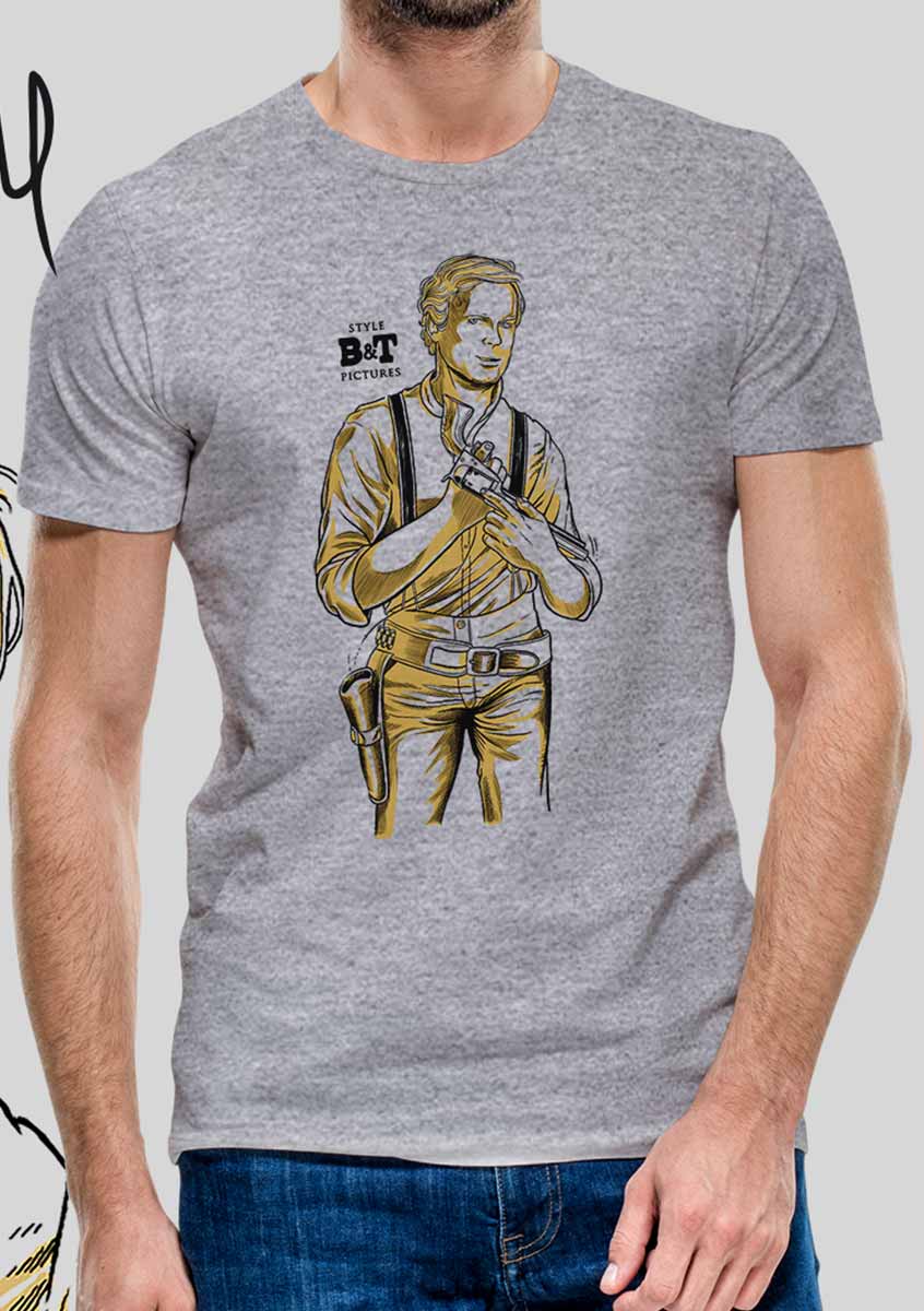 Trinity - Terence Hill t-shirt