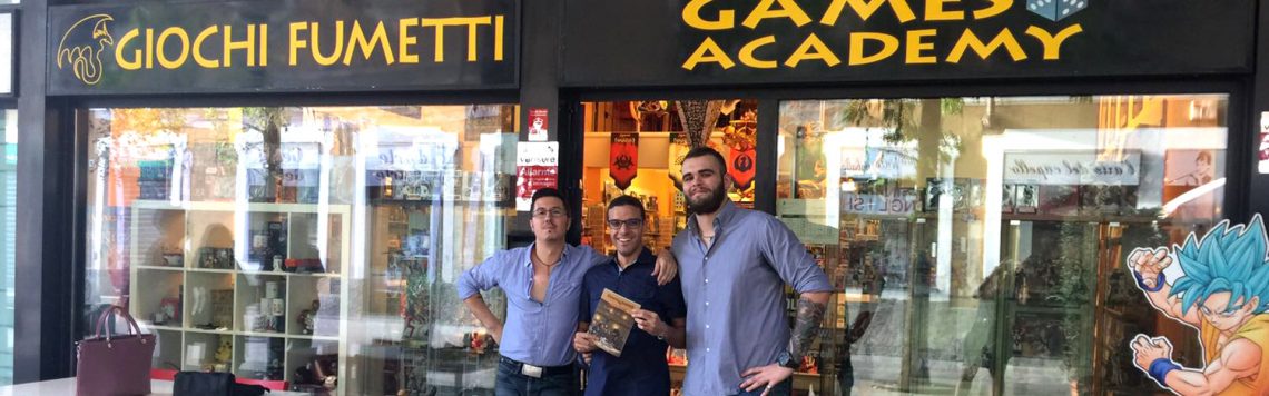 trinità e bambino eventi graphic novel fumetto