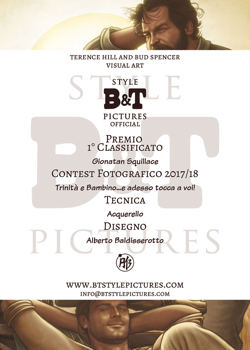 Certificato—1°-classificato