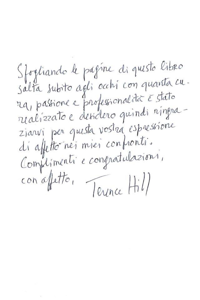 Terence Hill_Dedica